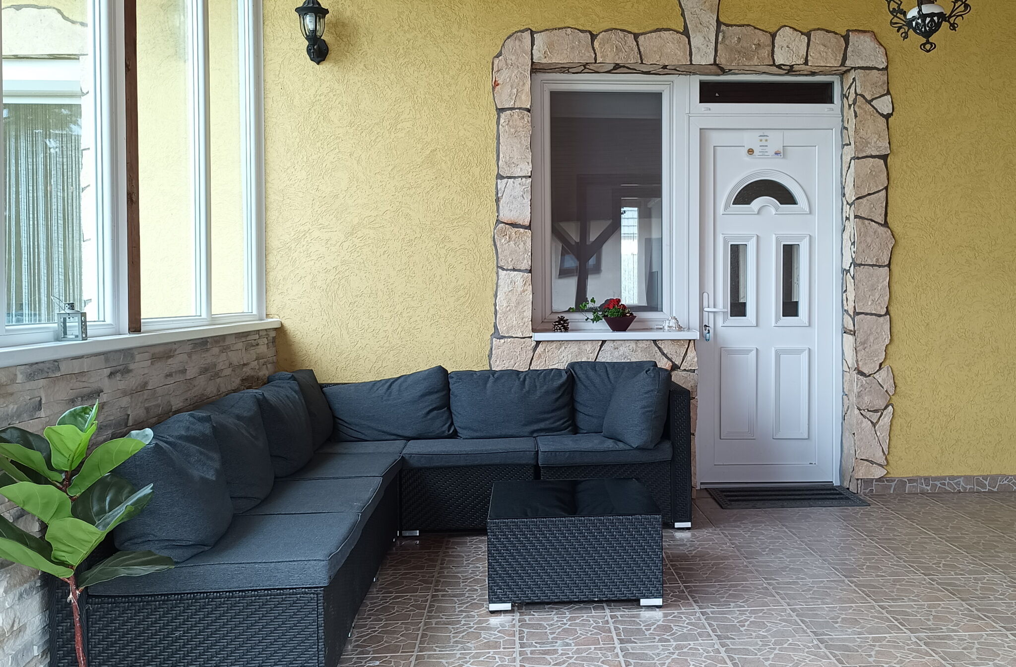 Barackos Apartman – Tapolca fotó 10