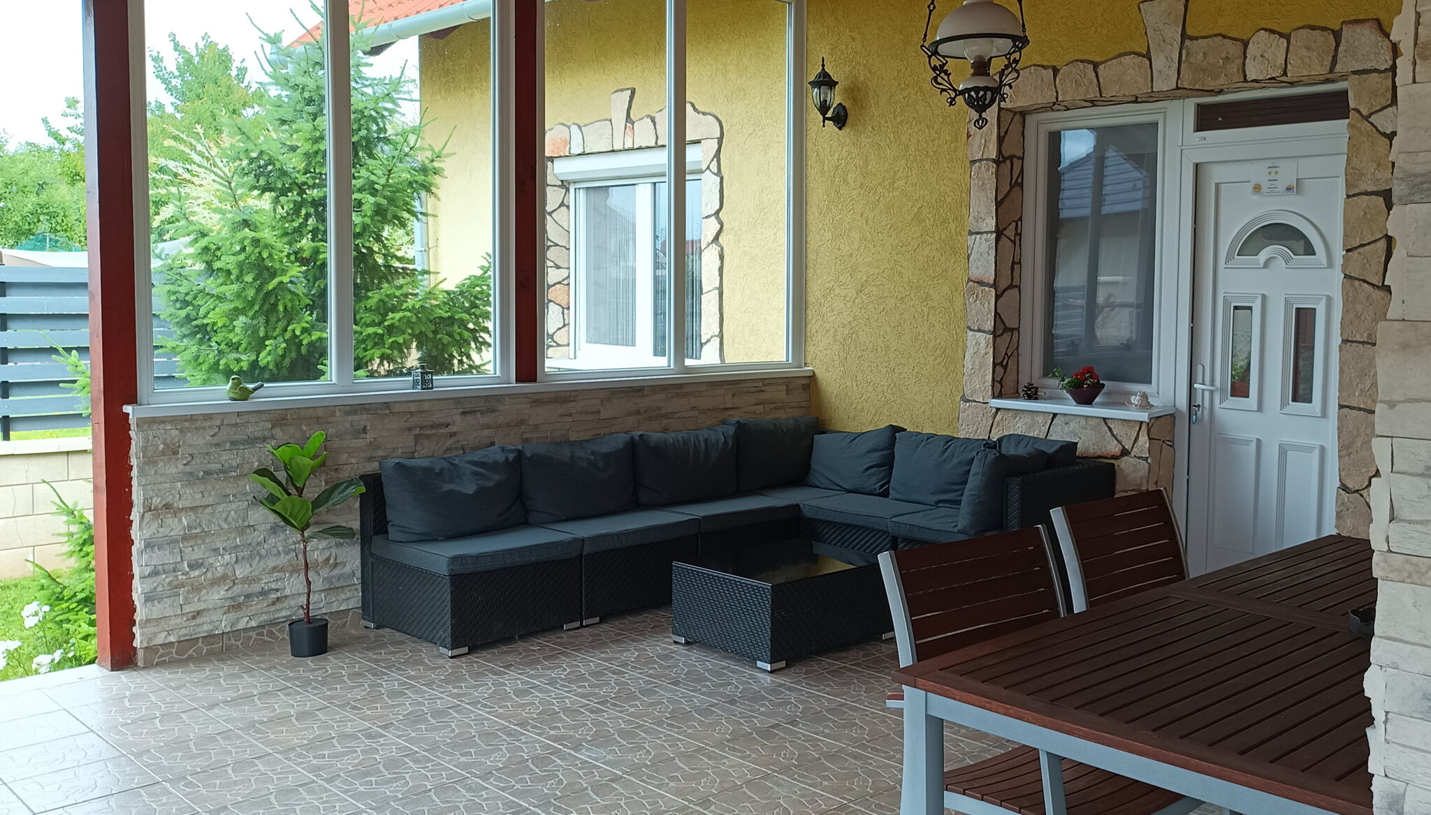 Barackos Apartman – Tapolca fotó 11