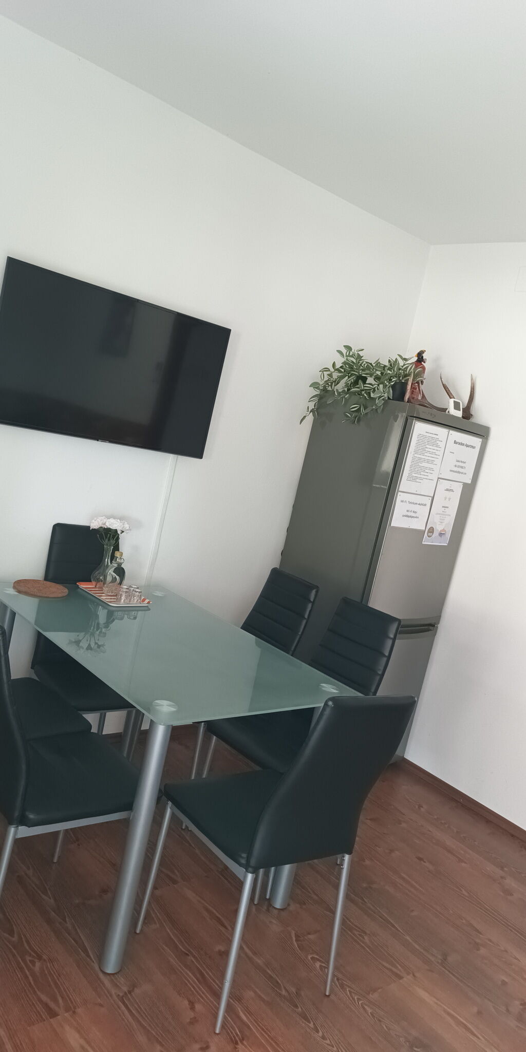 Barackos Apartman – Tapolca fotó 12