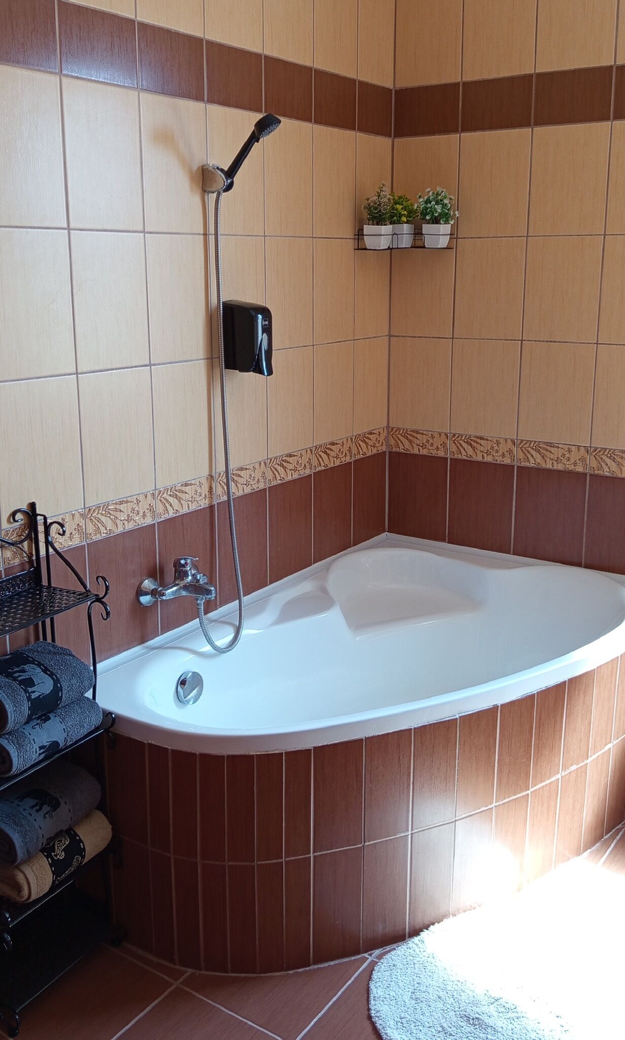 Barackos Apartman – Tapolca fotó 21