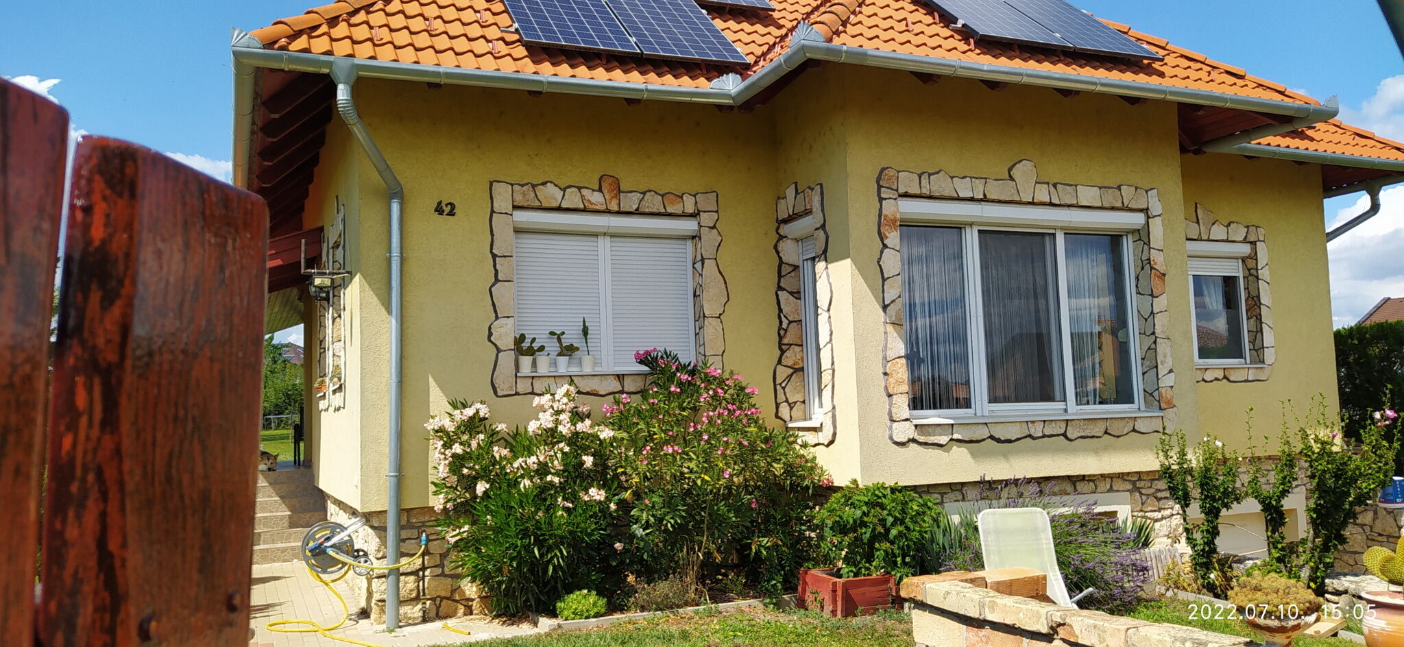 Barackos Apartman – Tapolca