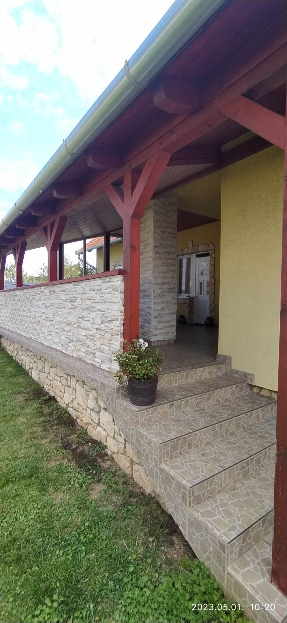 Barackos Apartman – Tapolca fotó 6