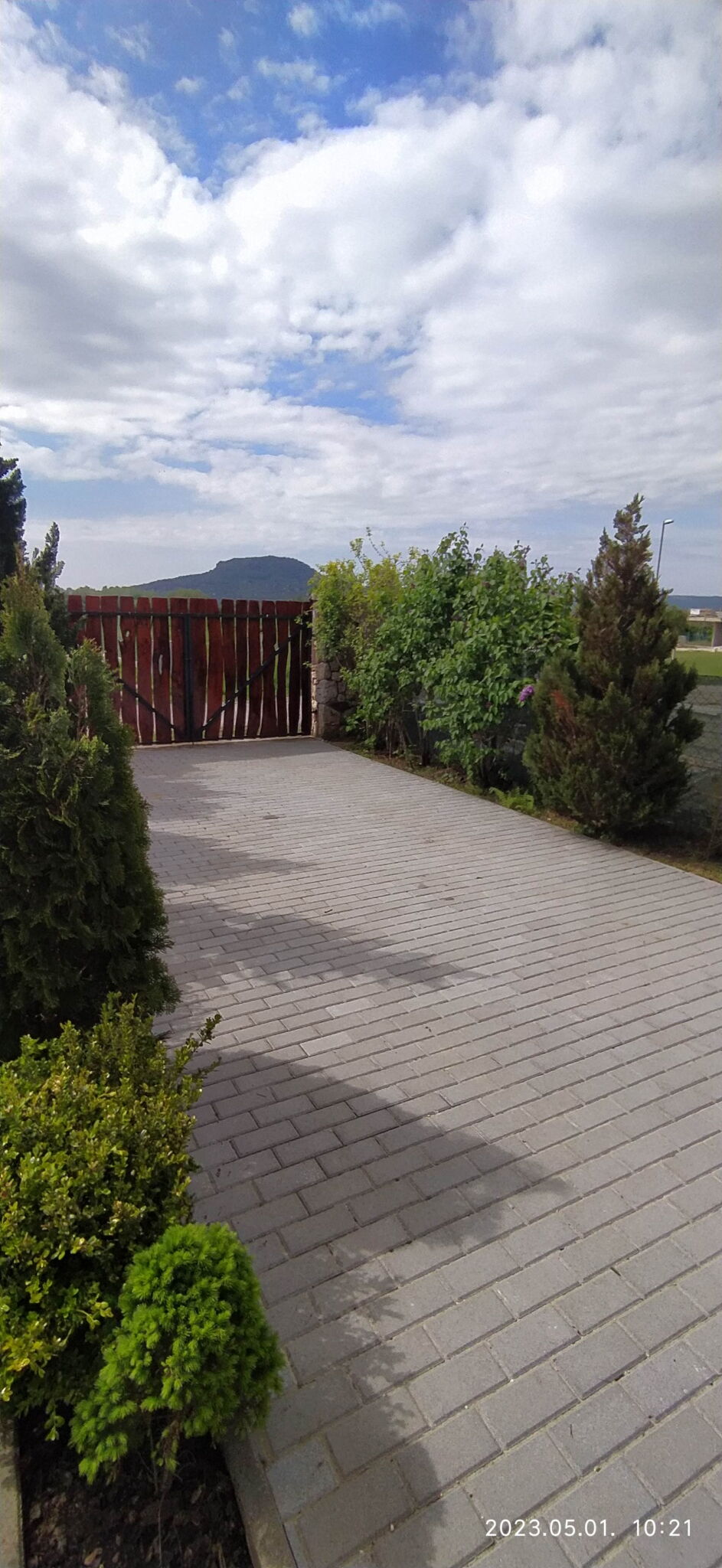 Barackos Apartman – Tapolca fotó 7