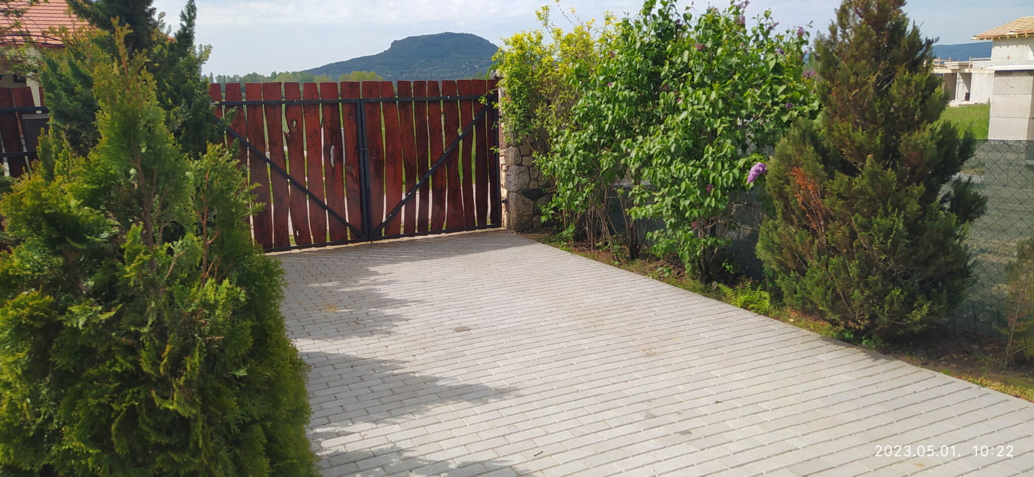Barackos Apartman – Tapolca fotó 9