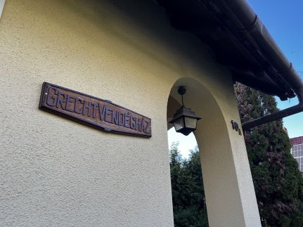 Grecht Vendégház6
