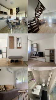 Solaris Apartman***10