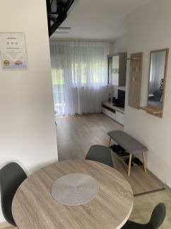 Solaris Apartman***5