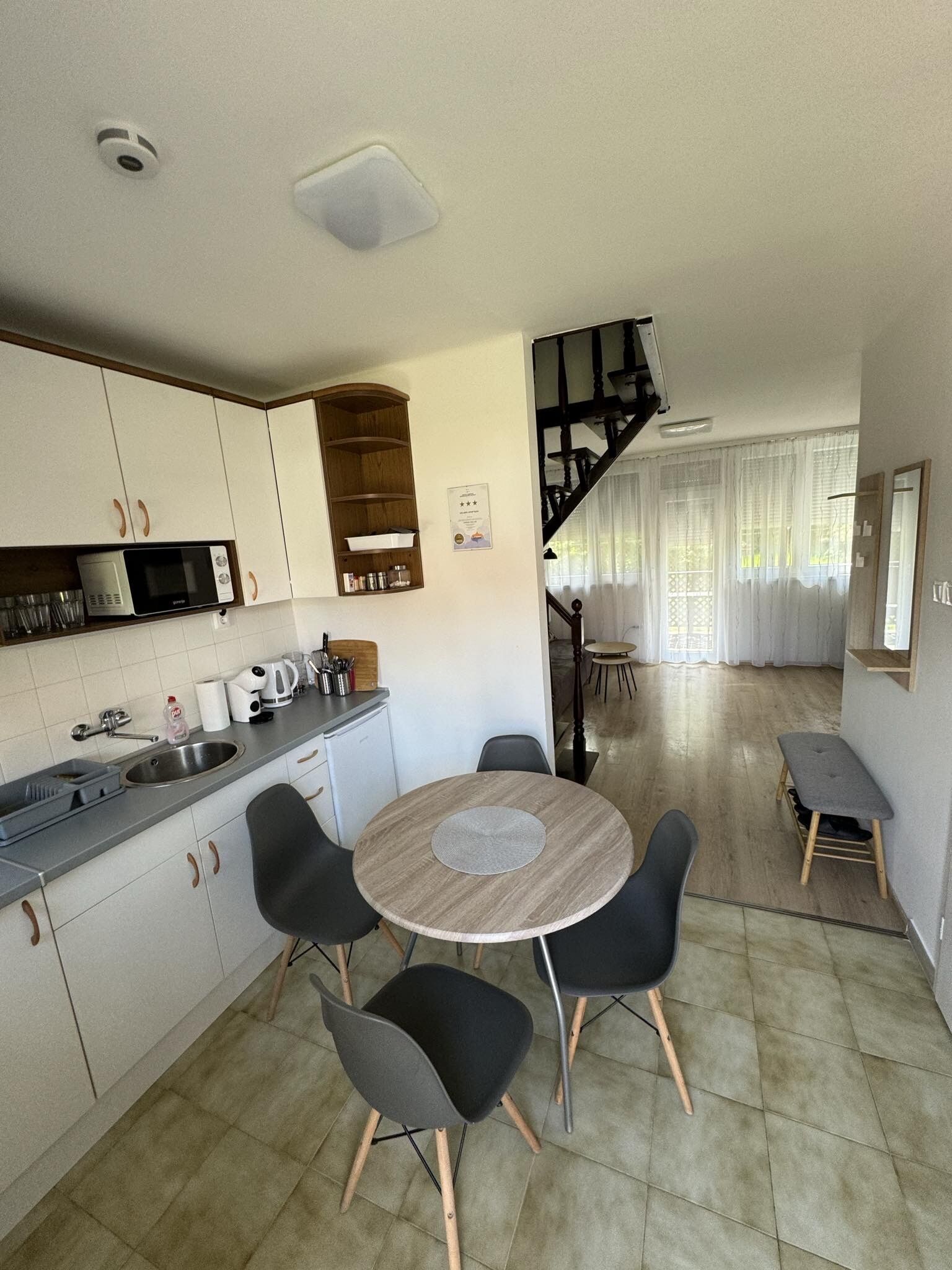 Solaris Apartman*** – Gyula fotó 6