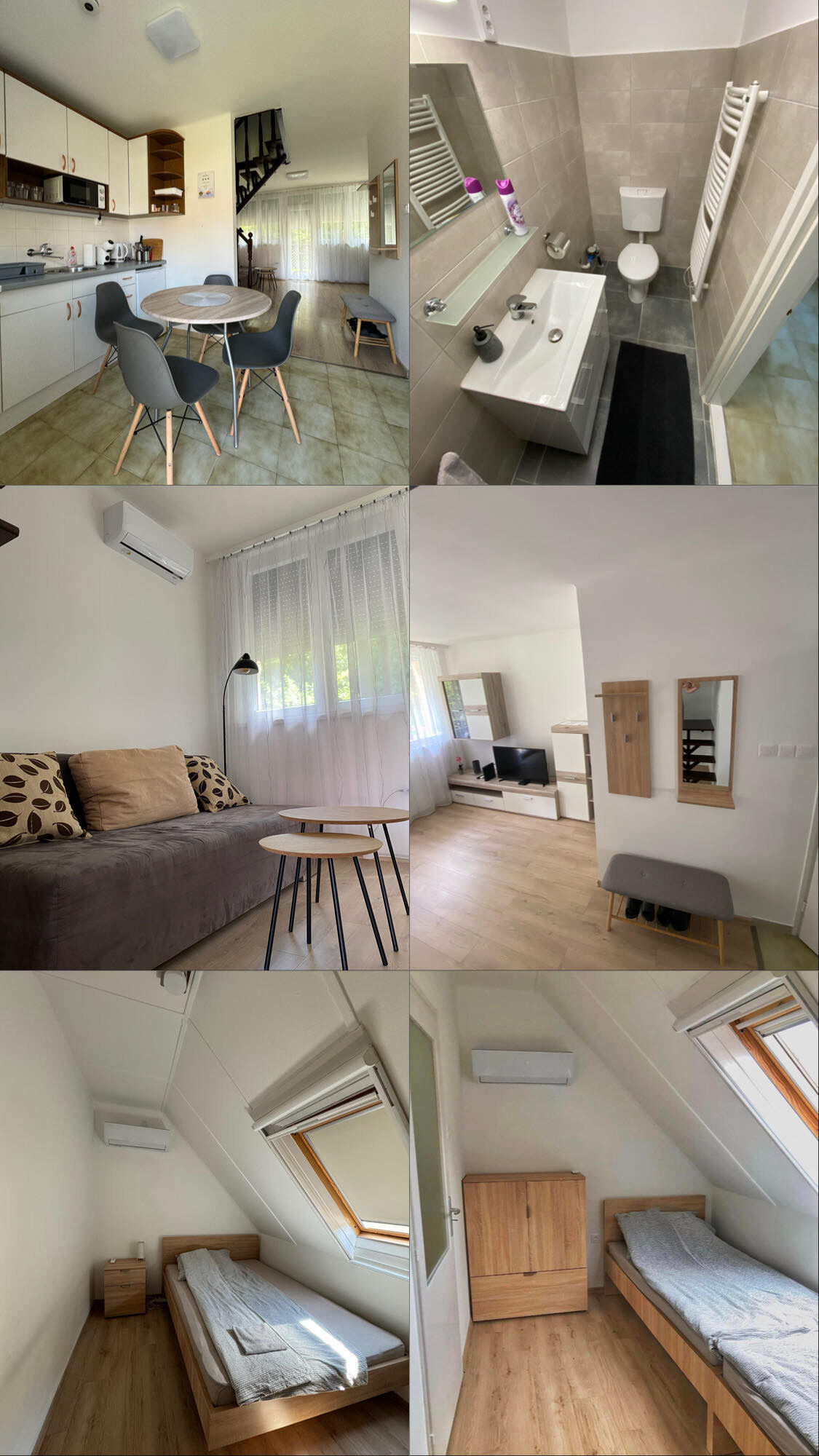 Solaris Apartman*** – Gyula fotó 7