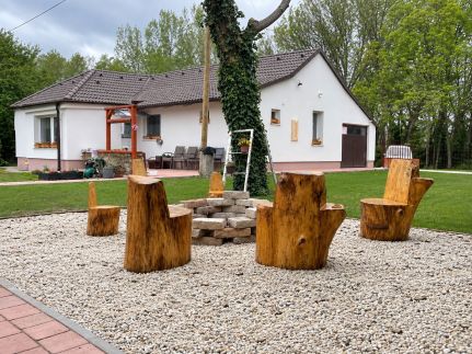 Hídláb Apartman – Kimle fotó 4