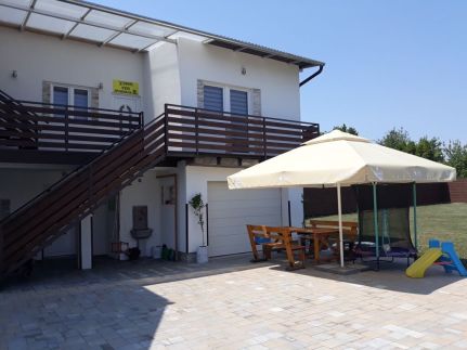 Zimmerferi Apartman7