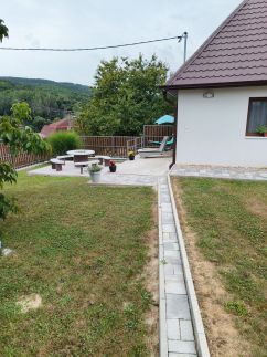 Panoráma Vendégház26