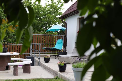 Panoráma Vendégház61