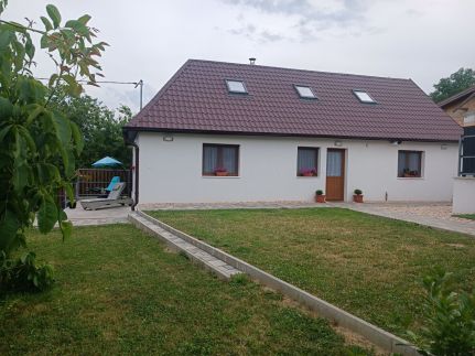 Panoráma Vendégház66