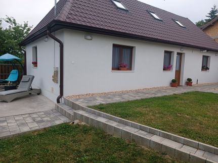 Panoráma Vendégház68