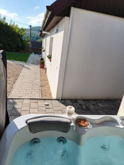 Panoráma Vendégház103