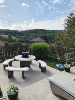 Panoráma Vendégház110