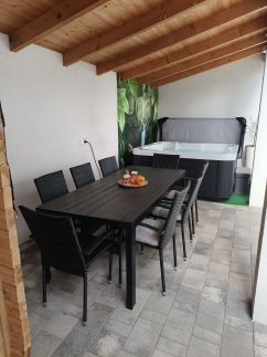 Panoráma Vendégház114