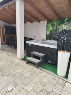 Panoráma Vendégház115