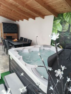 Panoráma Vendégház118