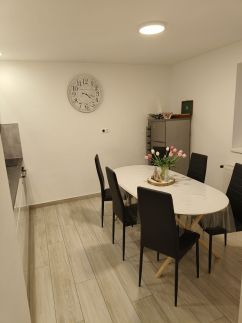 Panoráma Vendégház87