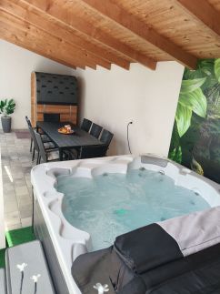 Panoráma Vendégház119