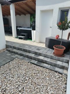 Panoráma Vendégház121