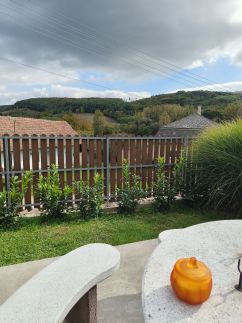 Panoráma Vendégház123