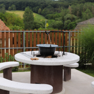 Panoráma Vendégház