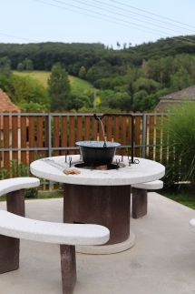 Panoráma Vendégház