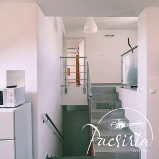 Pacsirta Apartman2