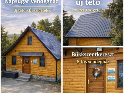 Napsugár Vendégház25