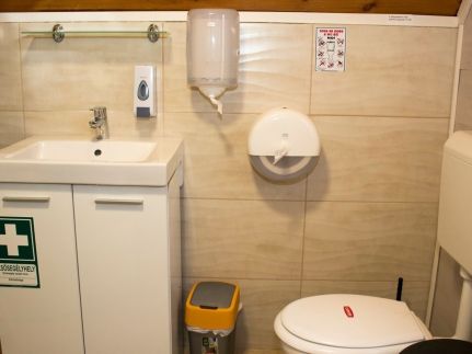 Napsugár Vendégház32