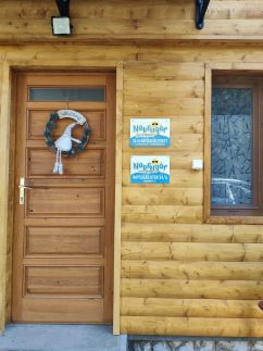 Napsugár Vendégház – Bükkszentkereszt fotó 52