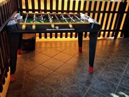 Napsugár Vendégház43