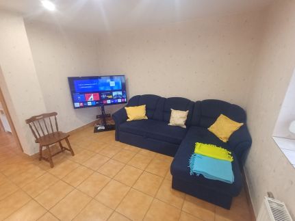 Csendes Apartman23
