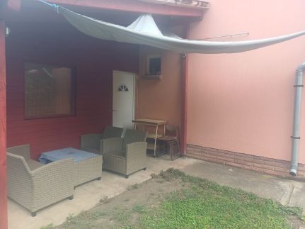 Csendes Apartman26