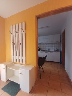 Csendes Apartman18