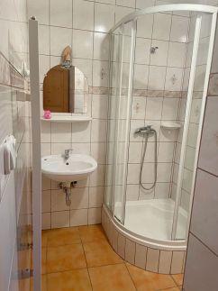 Csendes Apartman