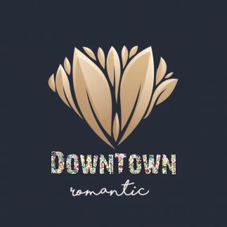 DownTown Romantic Apartman10