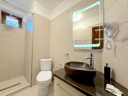 Paradiso Apartmanház – Gyula fotó 11