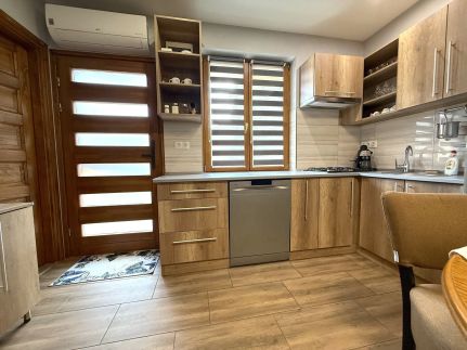Paradiso Apartmanház – Gyula fotó 14