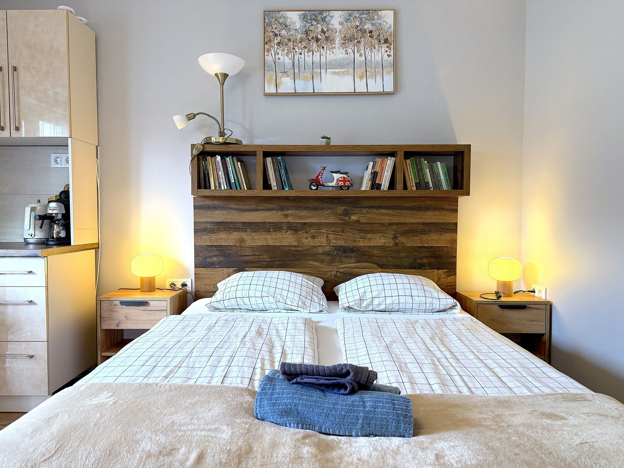 Paradiso Apartmanház – Gyula fotó 15