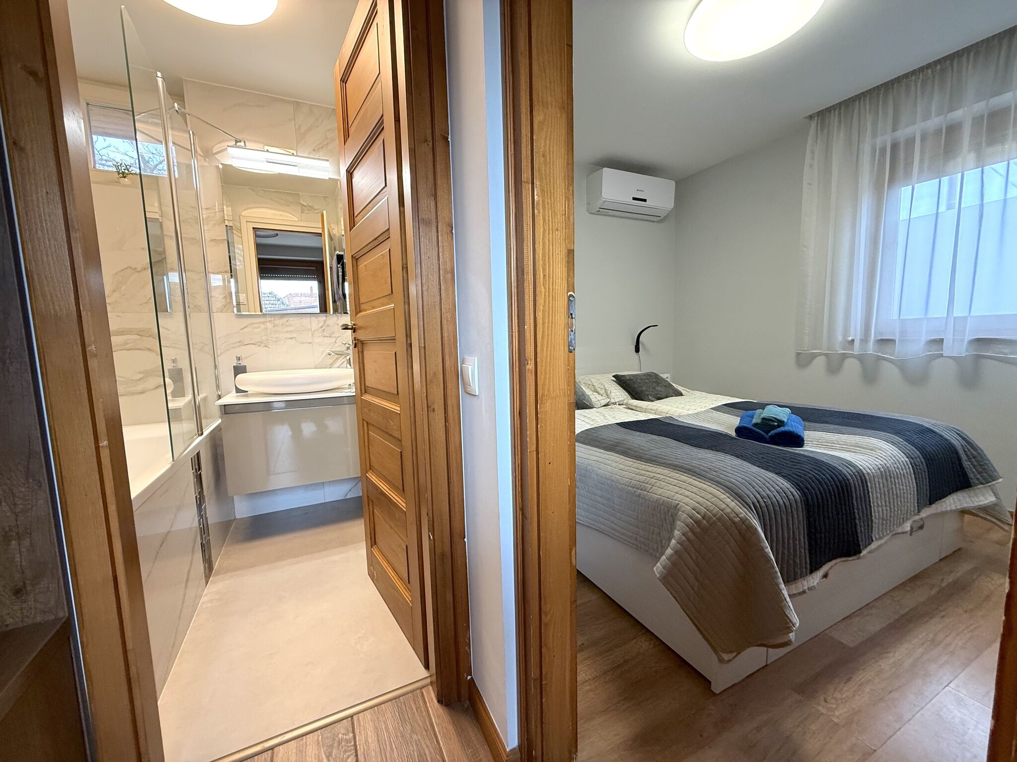 Paradiso Apartmanház – Gyula fotó 16