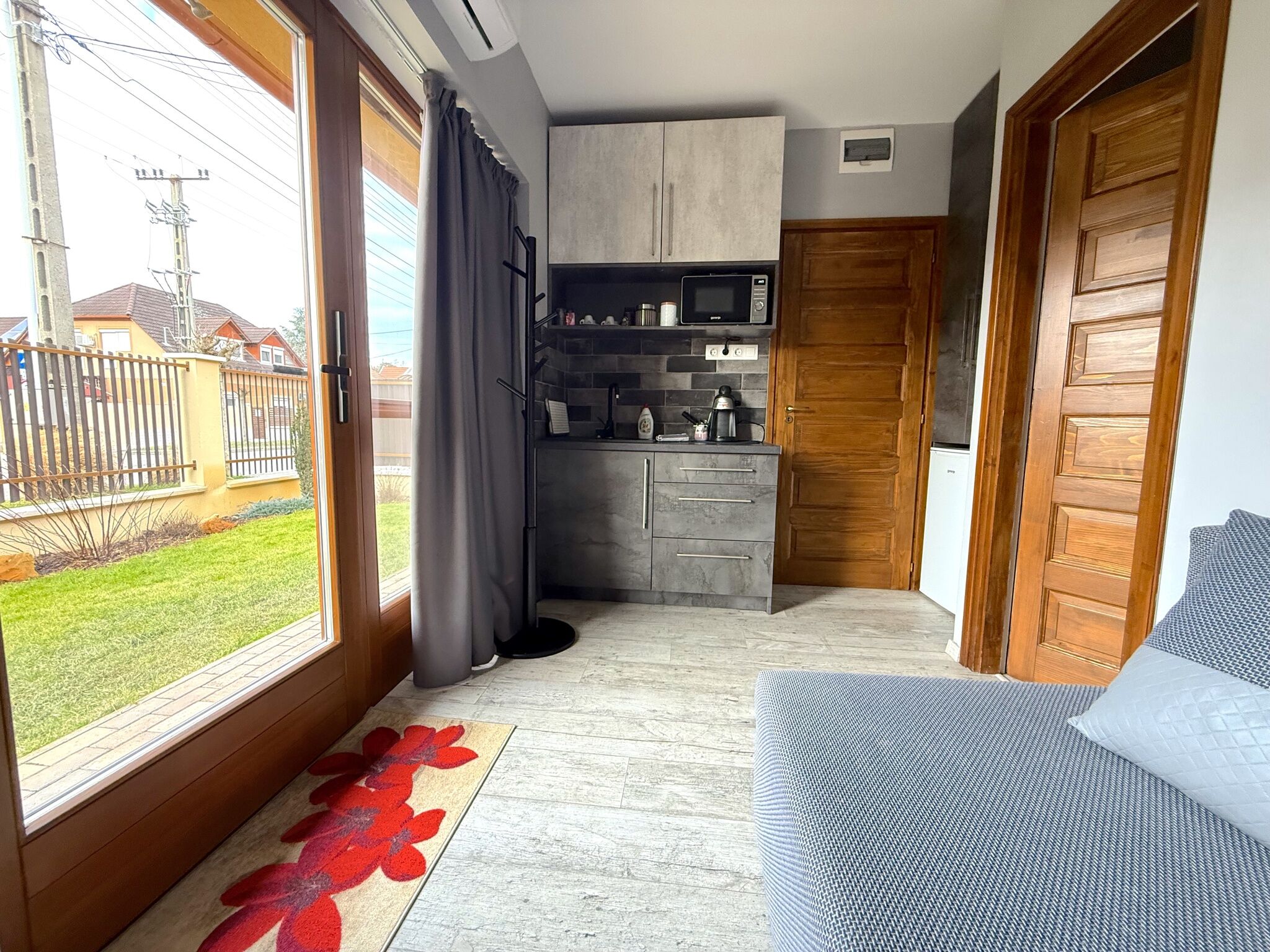 Paradiso Apartmanház – Gyula fotó 18