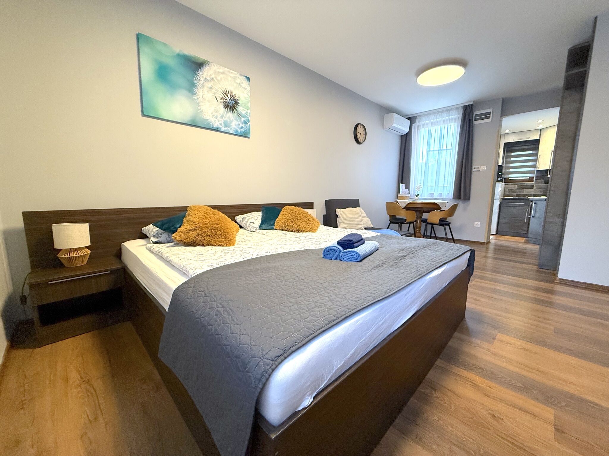 Paradiso Apartmanház – Gyula fotó 21