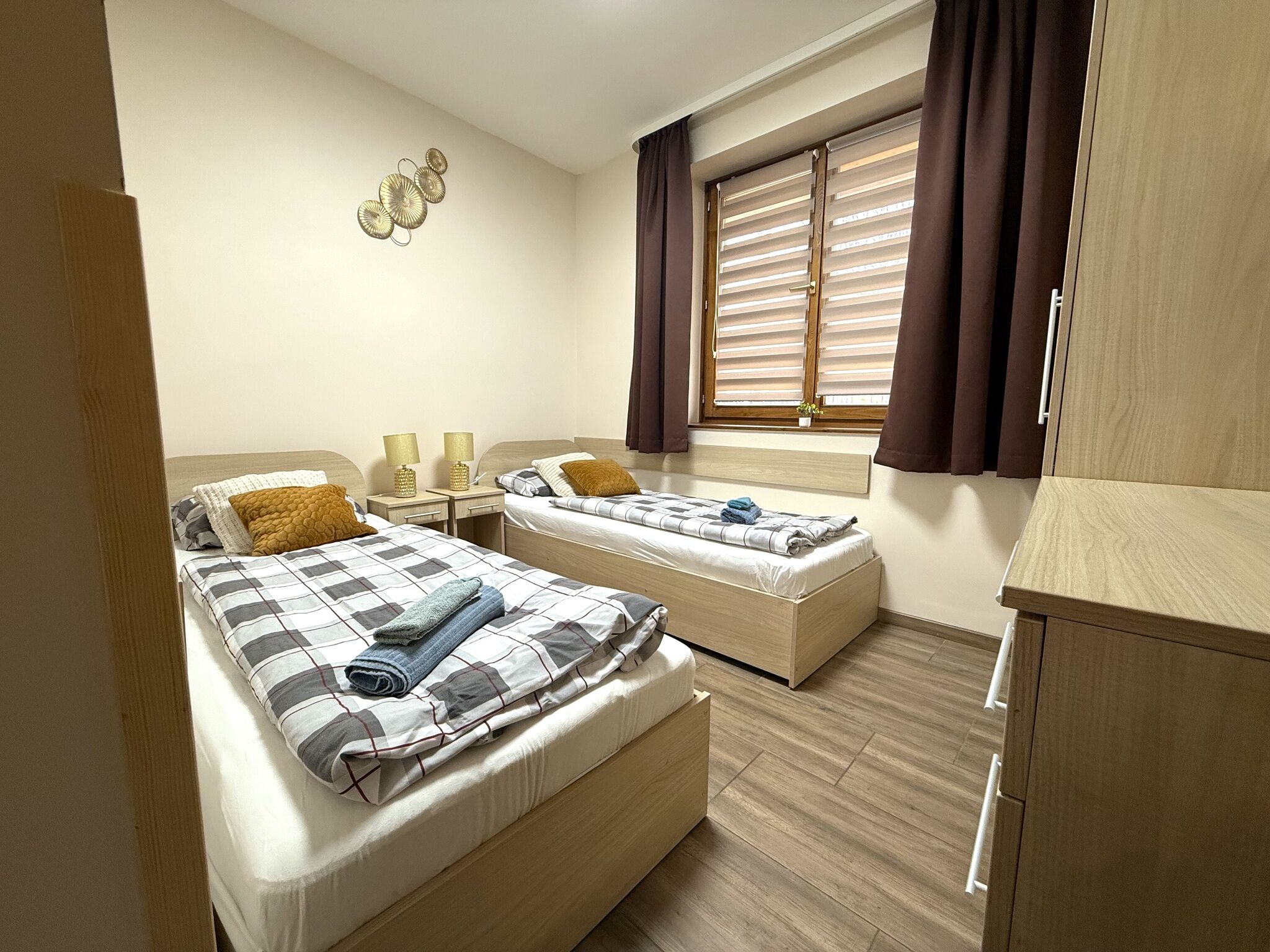 Paradiso Apartmanház – Gyula fotó 22