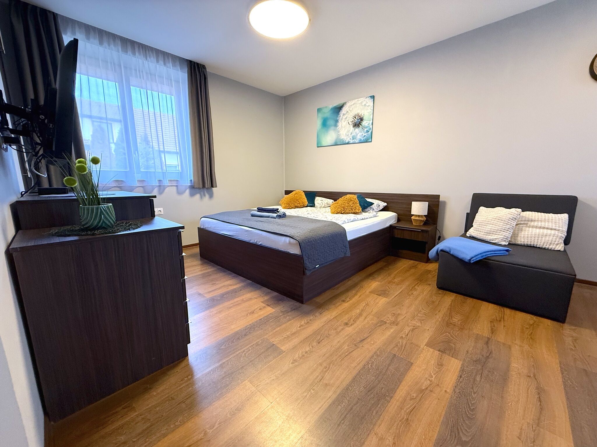 Paradiso Apartmanház – Gyula fotó 23