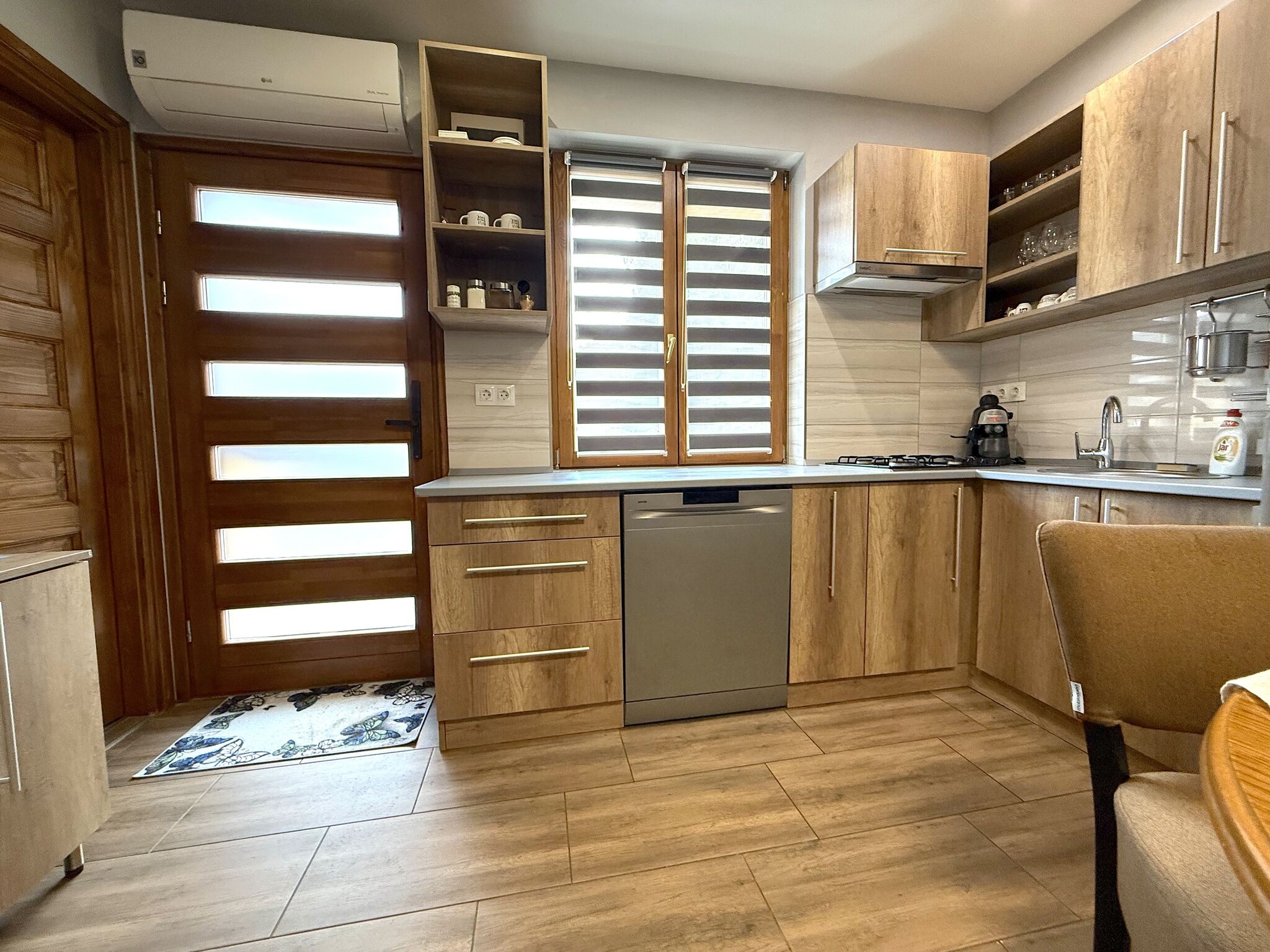 Paradiso Apartmanház – Gyula fotó 14