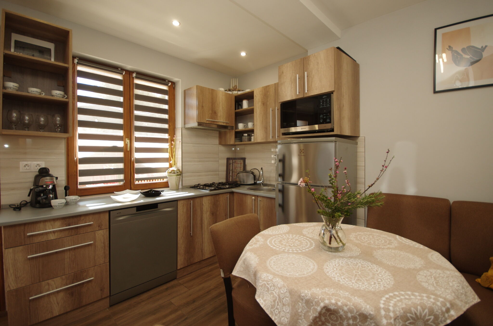 Paradiso Apartmanház – Gyula